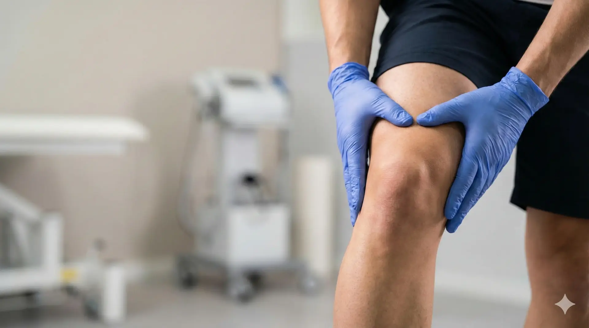 Gonarthrose : Comprendre et traiter l'arthrose du genou