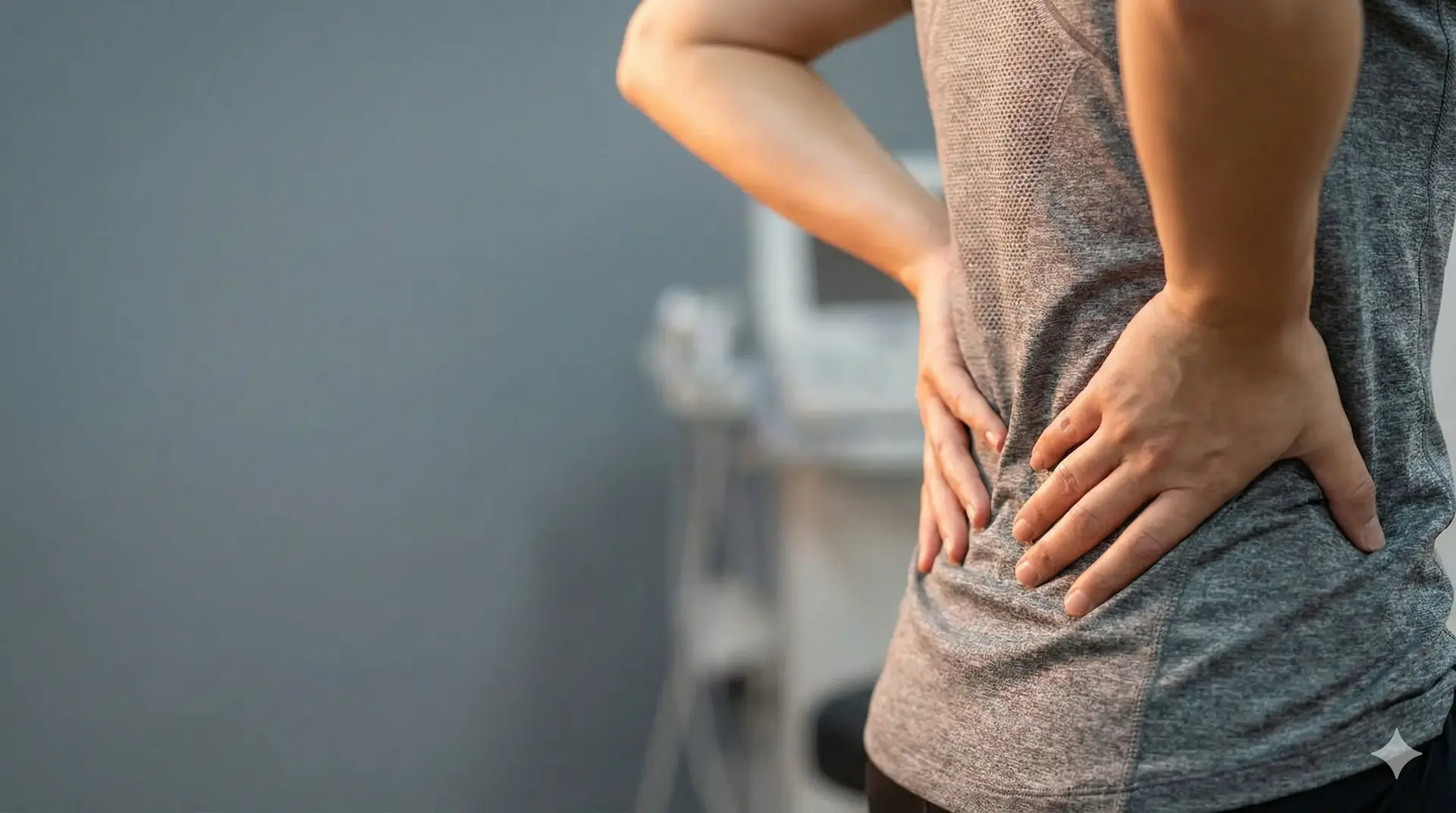 Lombalgie chronique : Comprendre et soigner le mal de dos persistant