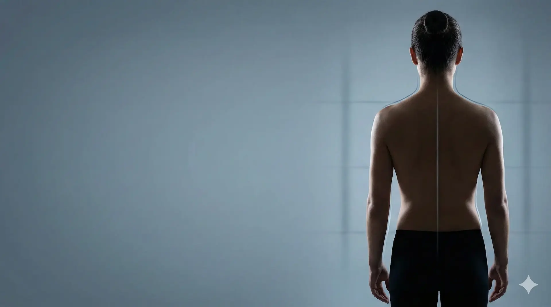 Hypercyphose dorsale : Corriger le dos rond et soulager les douleurs