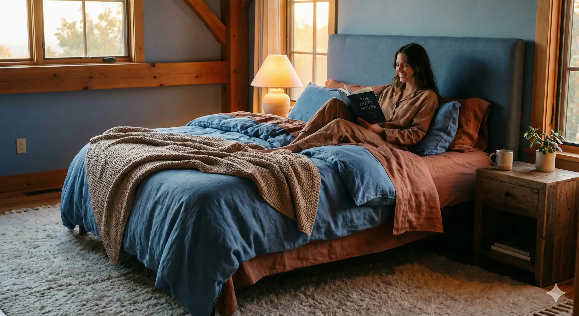 Sommeil & Récupération