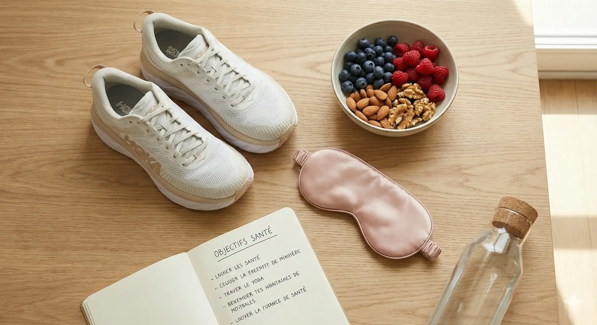 Santé et Bien-être