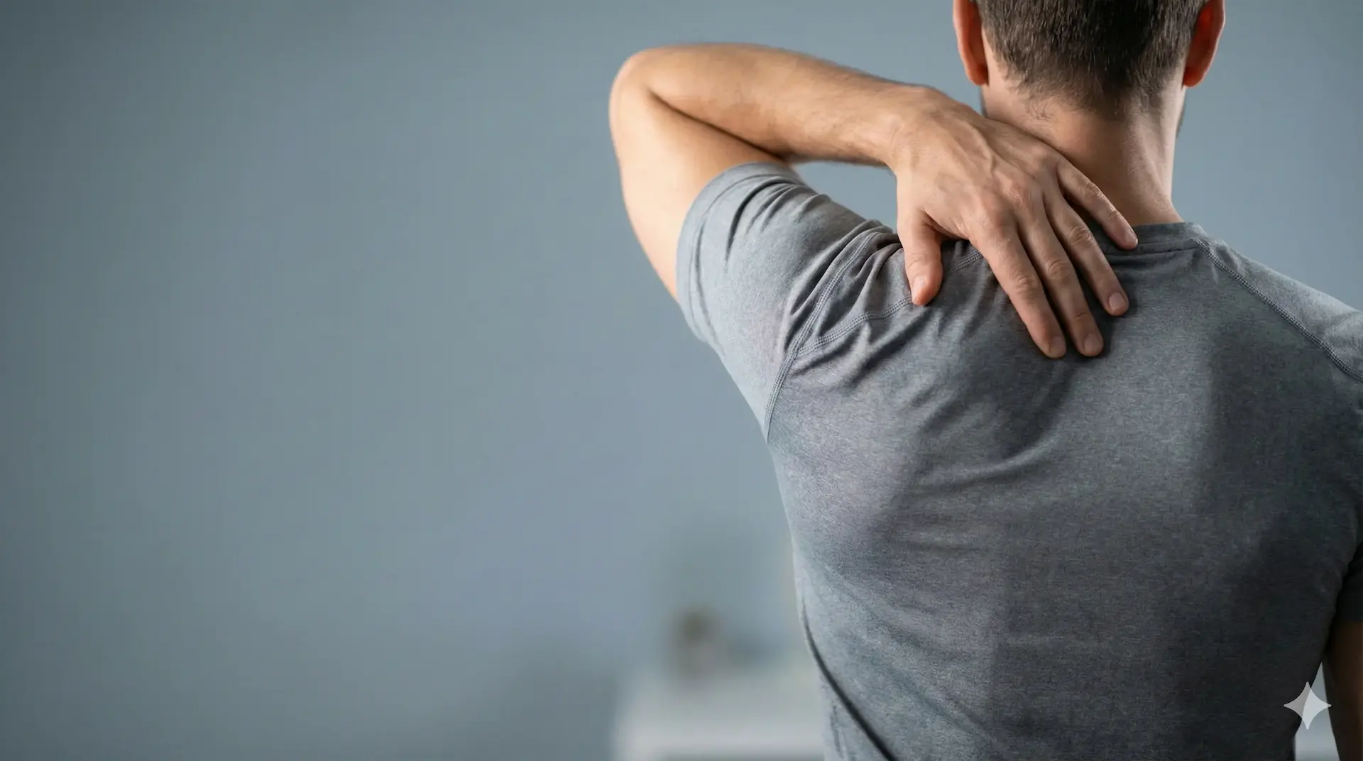 Dorsalgie : Soulager efficacement les douleurs du milieu du dos