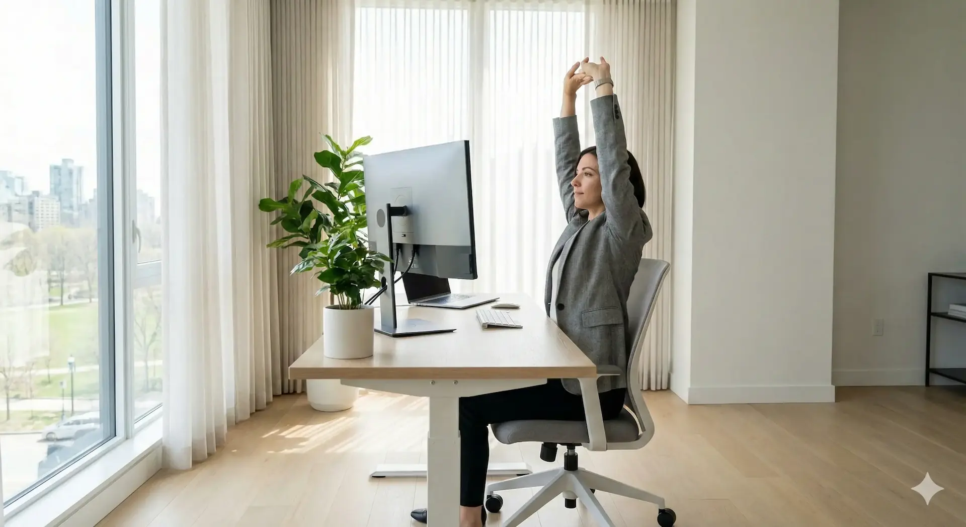 Prévention & Posture