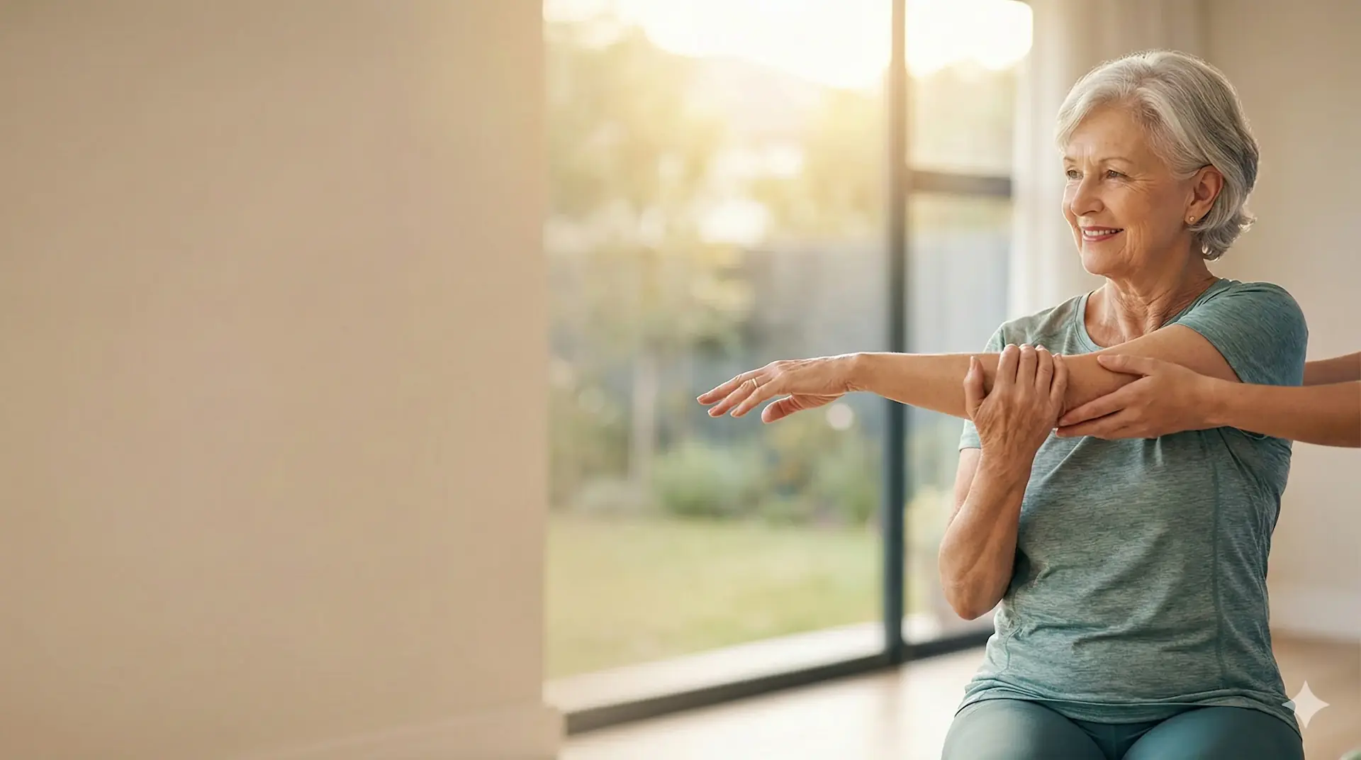 Troubles de l'équilibre après 65 ans : Prévenir les chutes efficacement