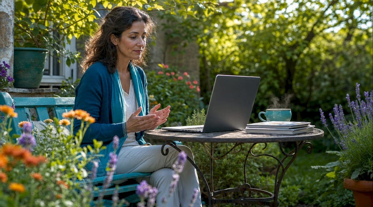 Avantages téléconsultation déserts médicaux : guide pratique