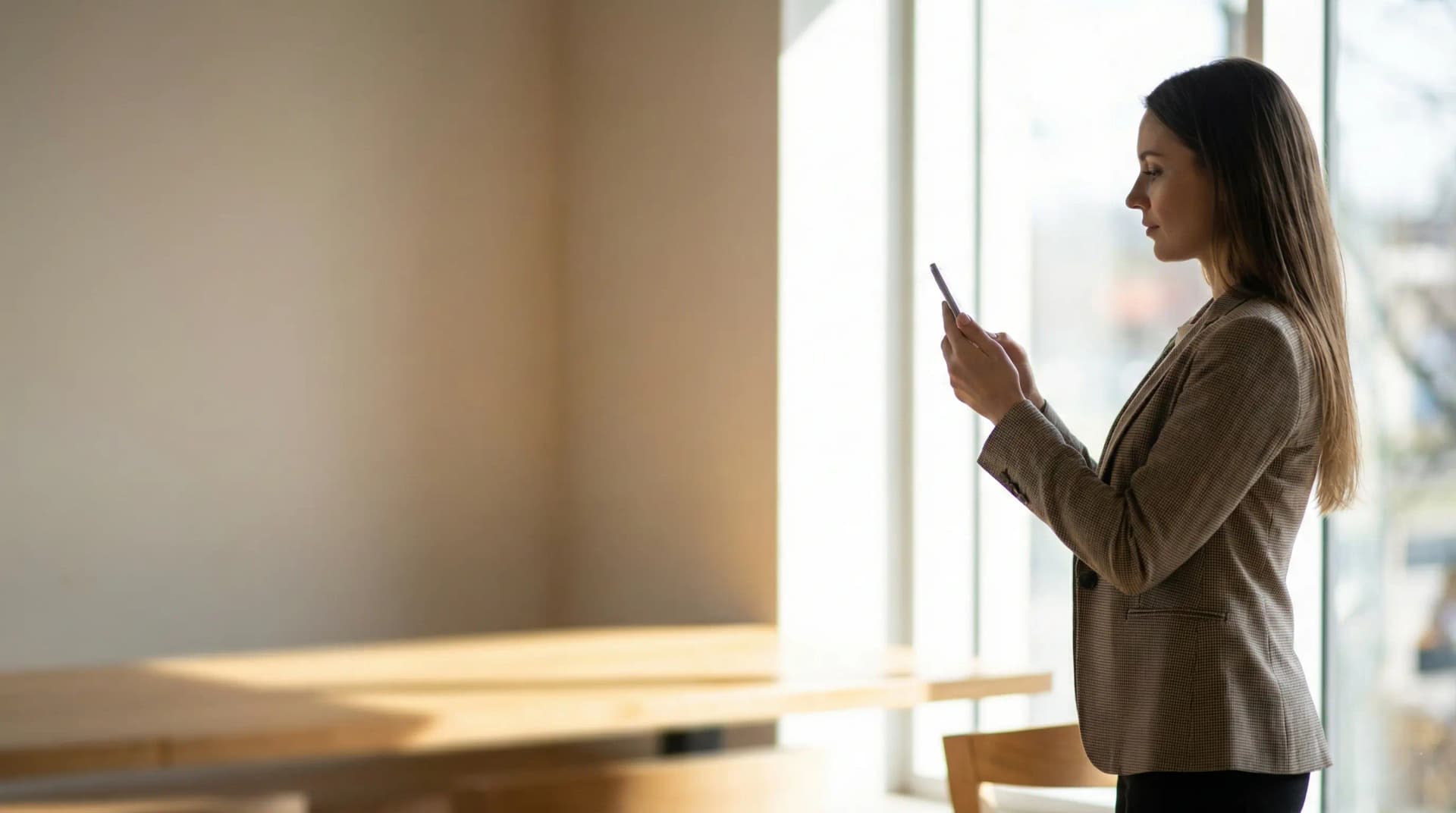 Text-neck : Comment protéger vos cervicales des écrans de smartphone ?