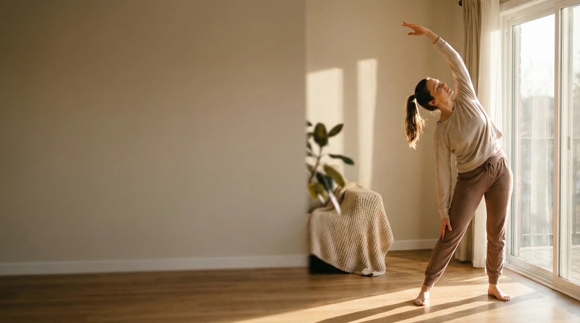 Stretching quotidien : La routine d'étirements complète pour prévenir les blessures