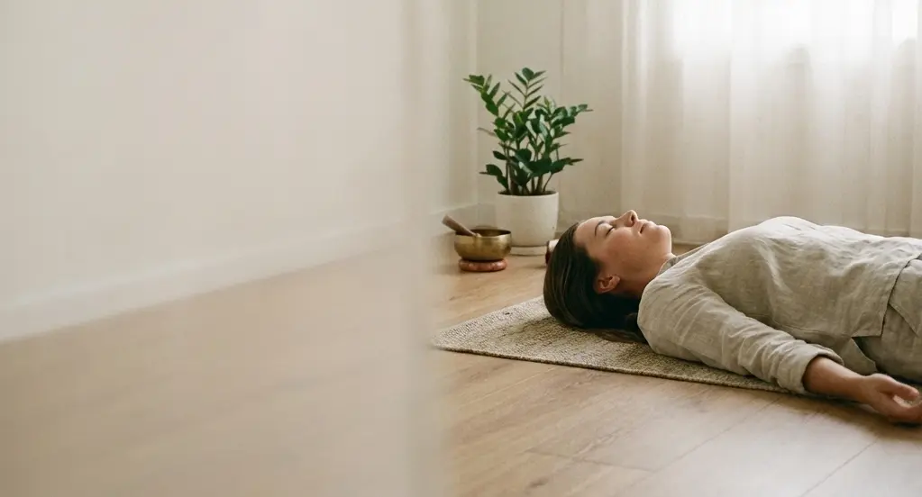 Le Scan Corporel : Comment détendre ses muscles un par un - Guide Complet