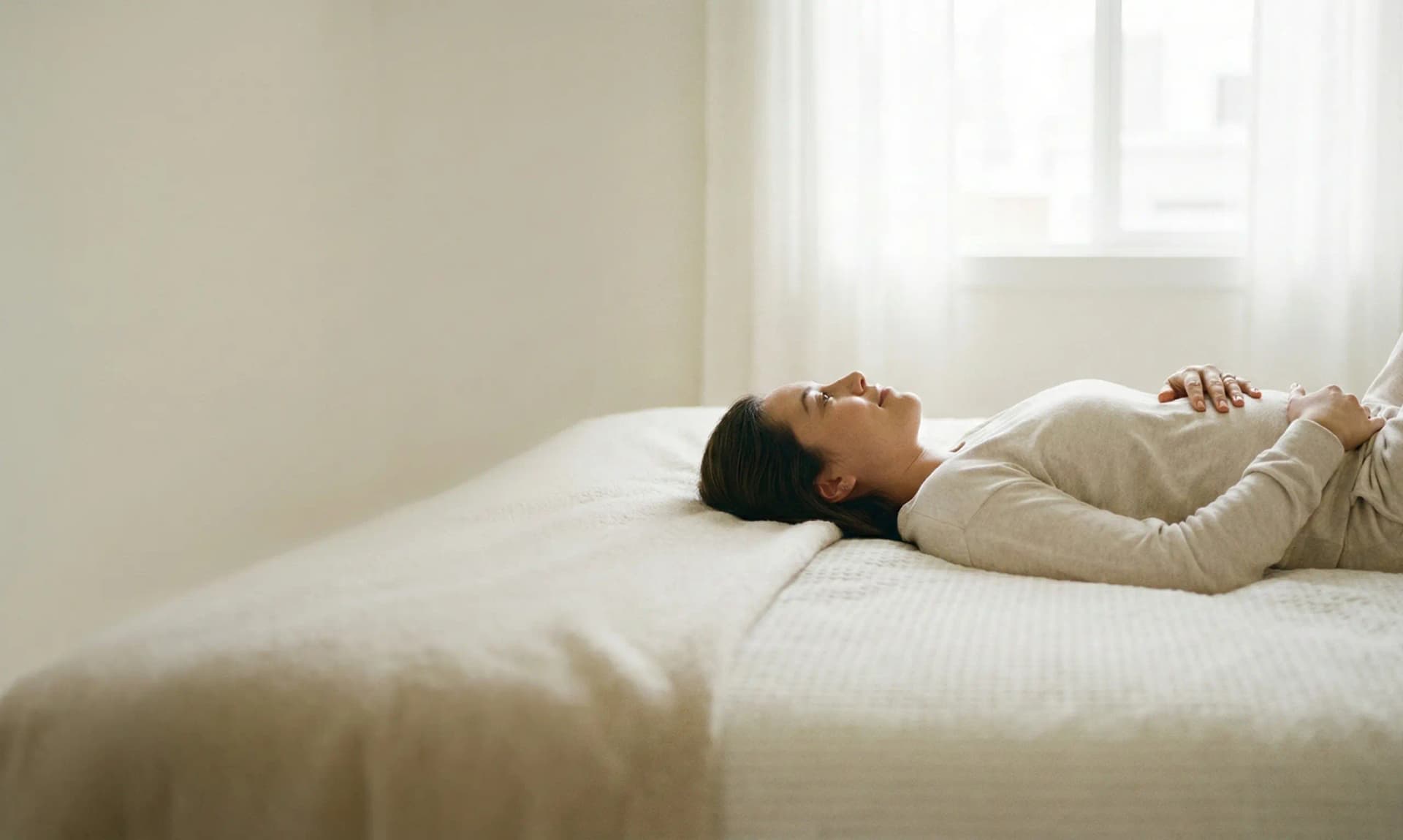 Respiration et posture : Comment votre diaphragme peut sauver votre dos - Le Guide Complet