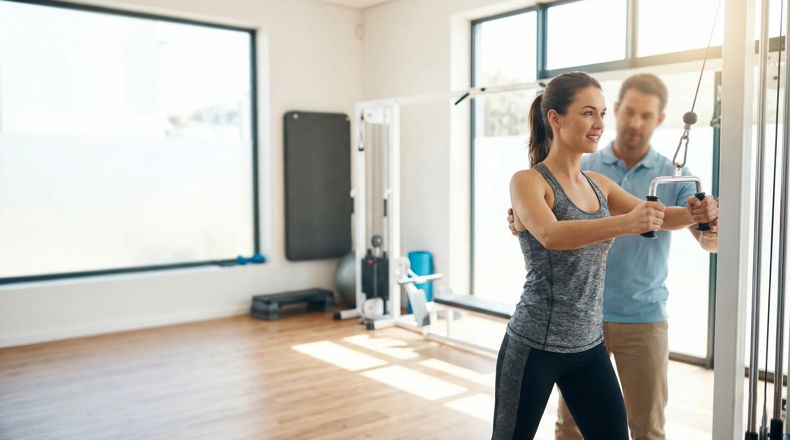 L'importance du mindset dans la rééducation : Comment votre état d'esprit accélère votre guérison