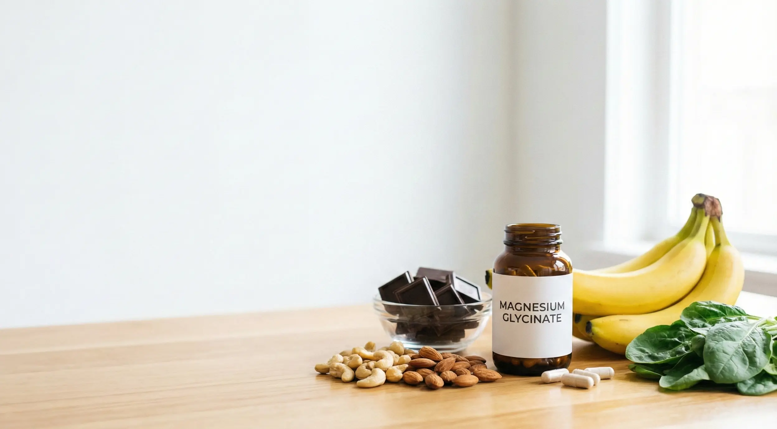 Magnésium contre les crampes : La vérité scientifique enfin révélée