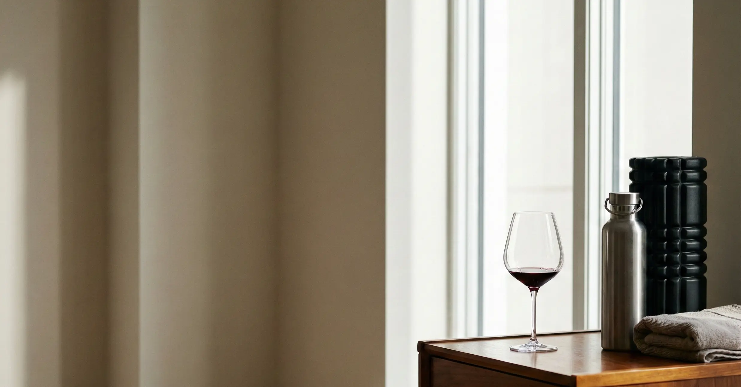 Alcool et récupération sportive : Ce que dit vraiment la science