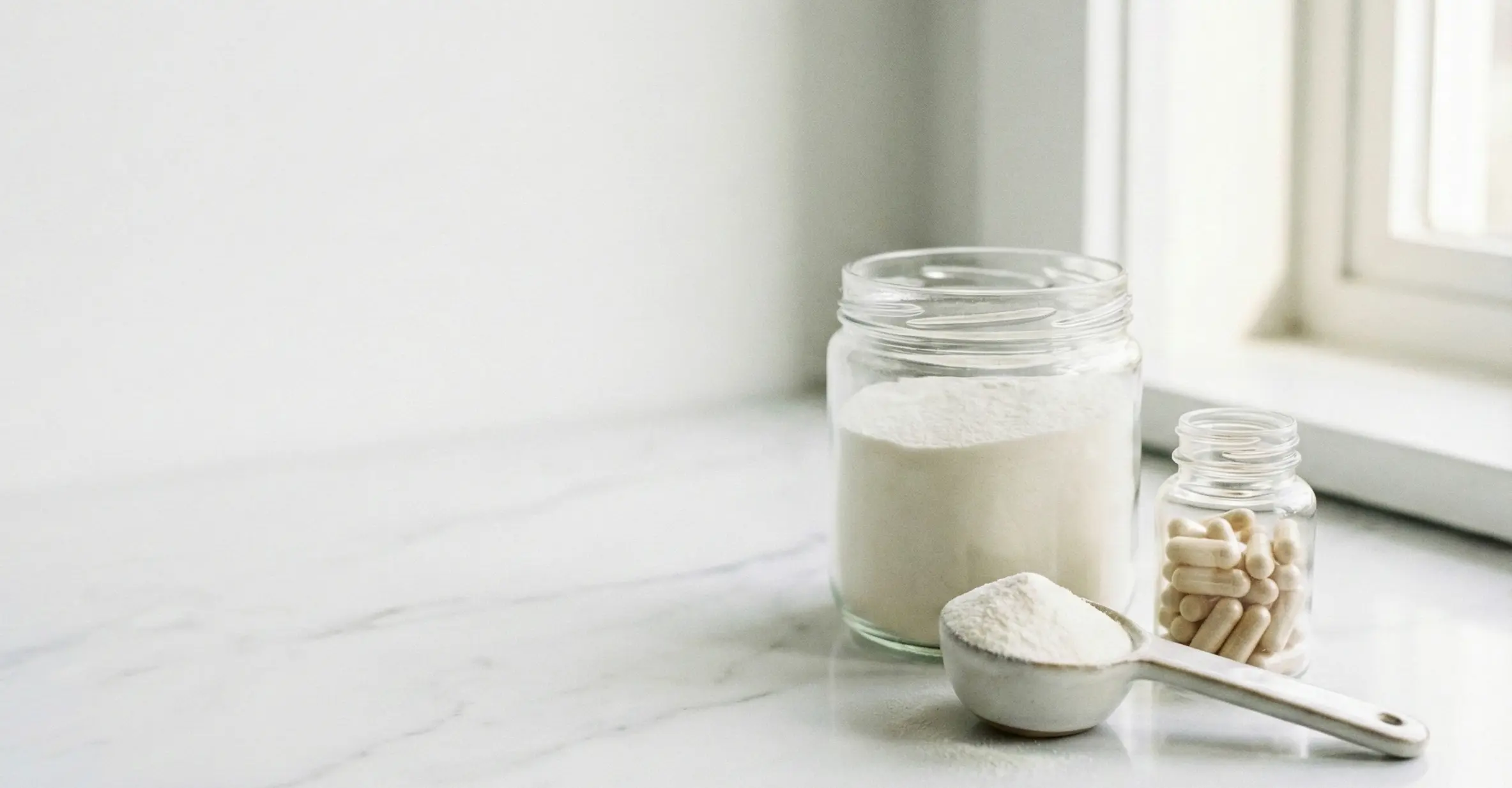 Collagène : Miracle ou Marketing ? Le Guide Scientifique du Kiné