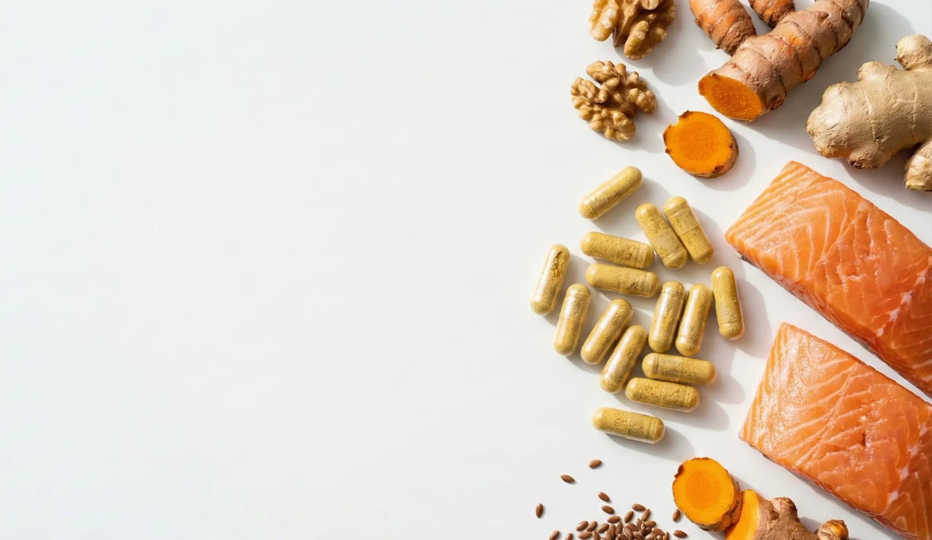 Les Meilleurs Compléments pour Vos Articulations : Le Guide Scientifique Complet