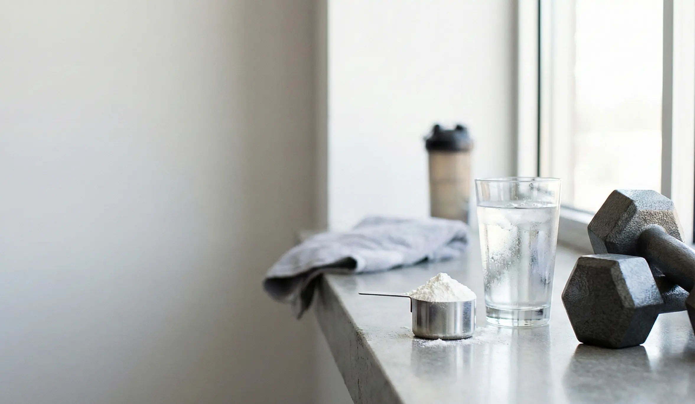 Créatine : Les Effets Réels sur Votre Corps - Guide Complet 2024