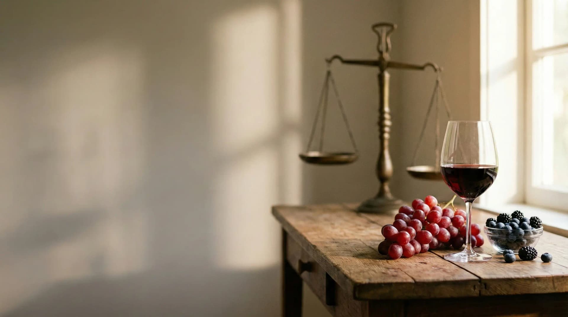 Vin Rouge et Inflammation : Le Guide Complet pour Vos Articulations