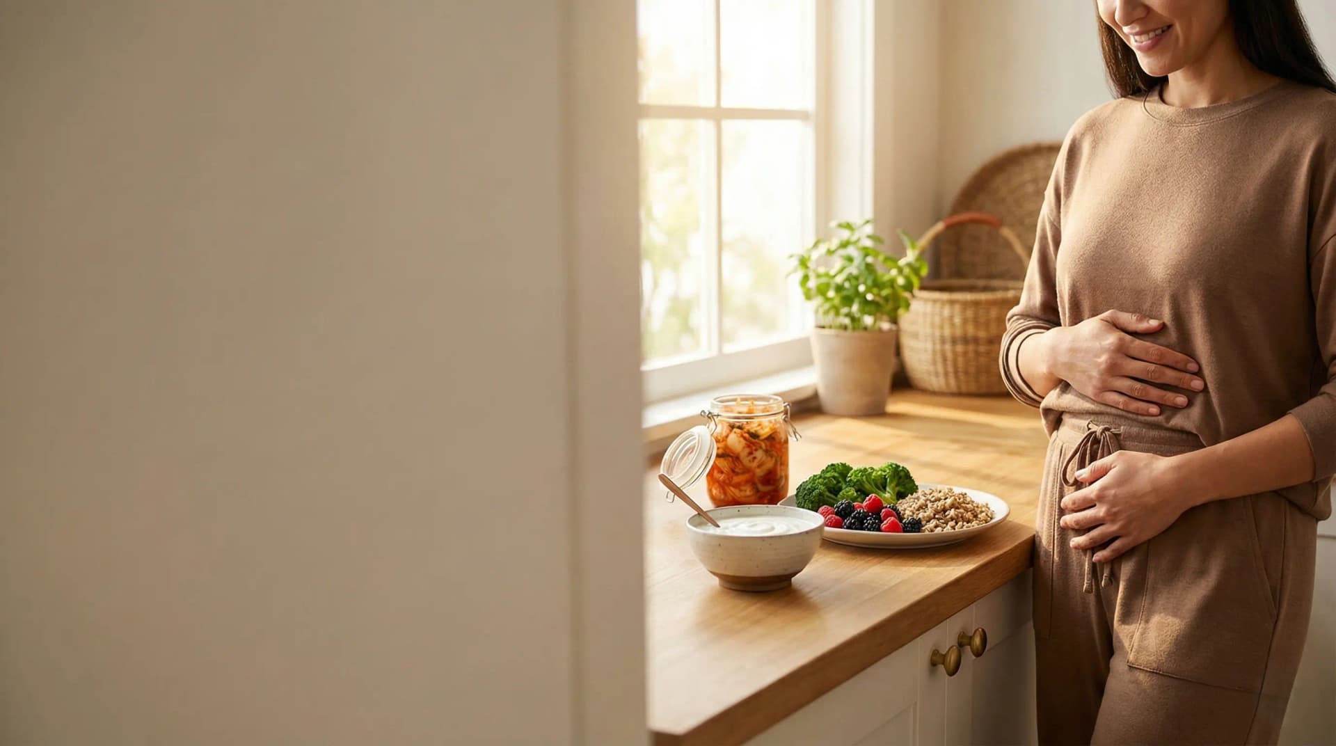 Microbiote intestinal et douleur : Comment votre intestin influence votre perception de la douleur