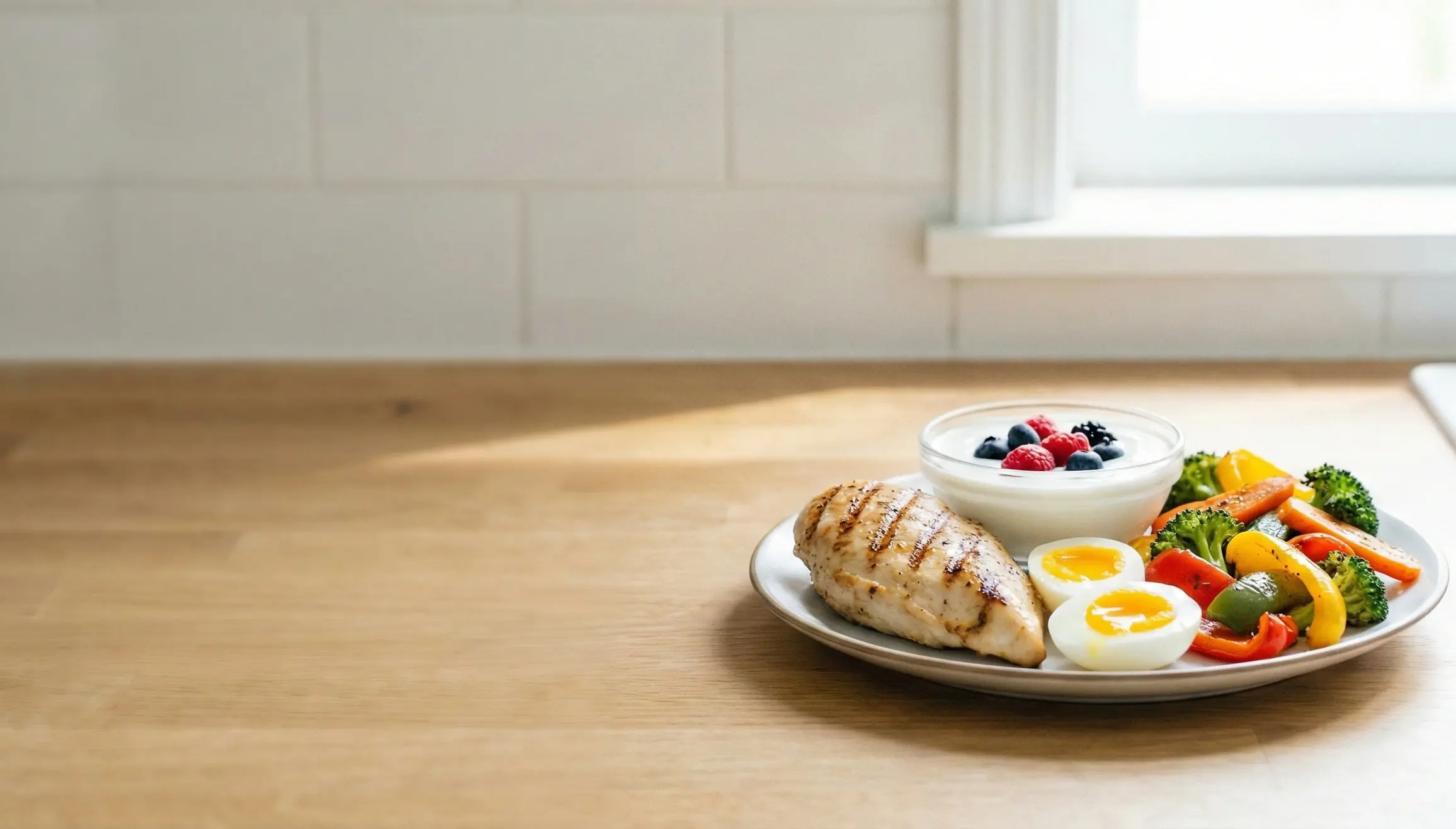 Nutrition pour la Cicatrisation Musculaire : Le Guide Complet du Kiné