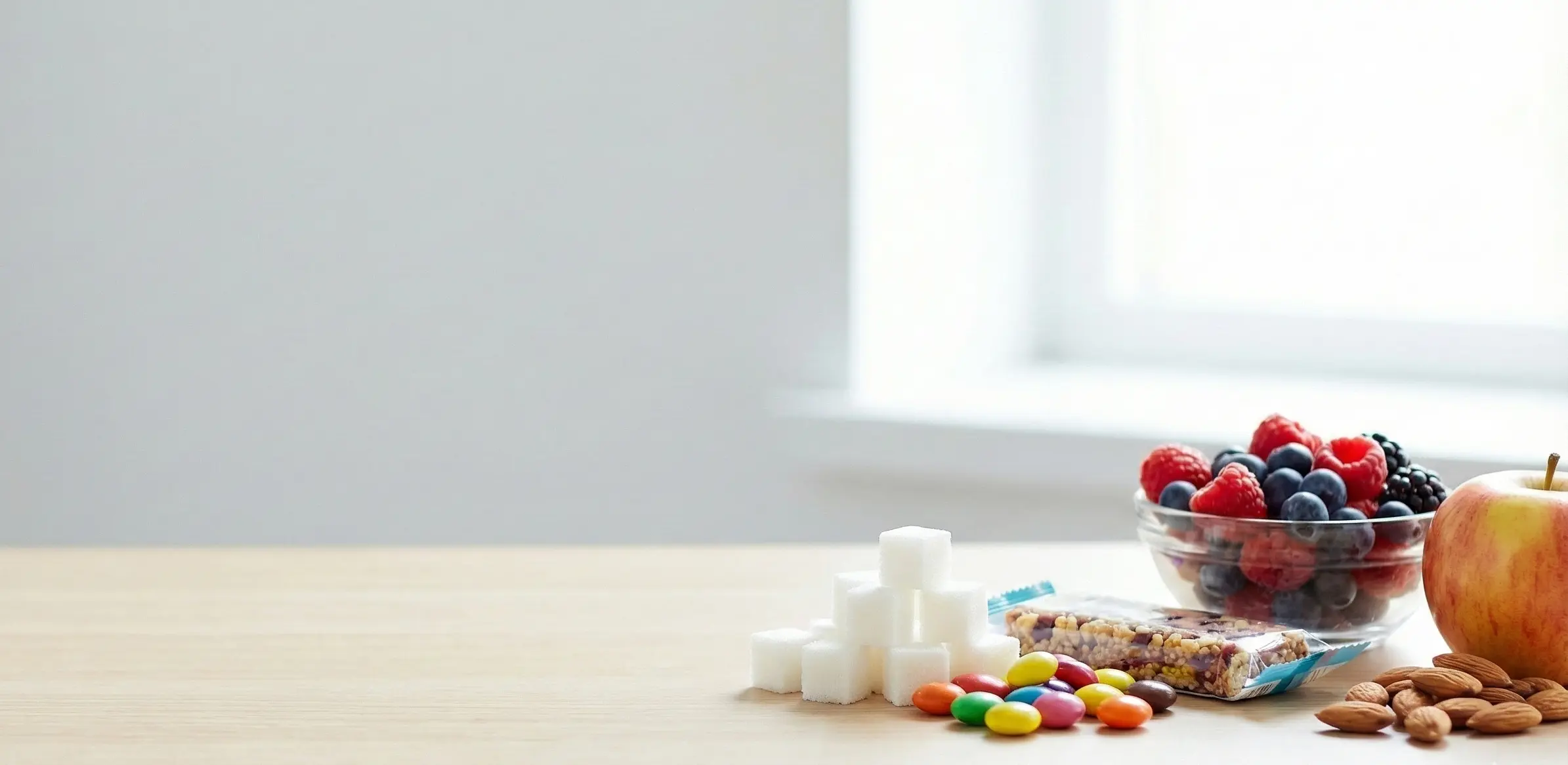 Sucre et Tendinites : Comment votre Alimentation Aggrave vos Douleurs (Guide Anti-Inflammatoire)