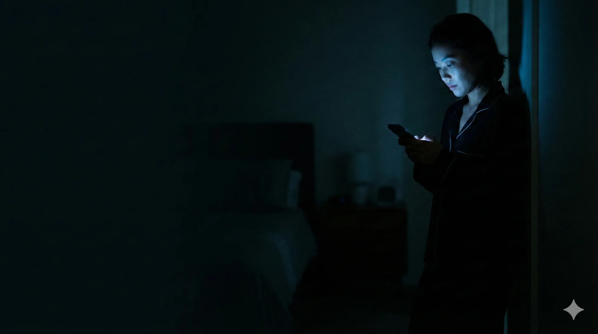 Écrans et sommeil : Comment casser le cercle vicieux de la douleur chronique