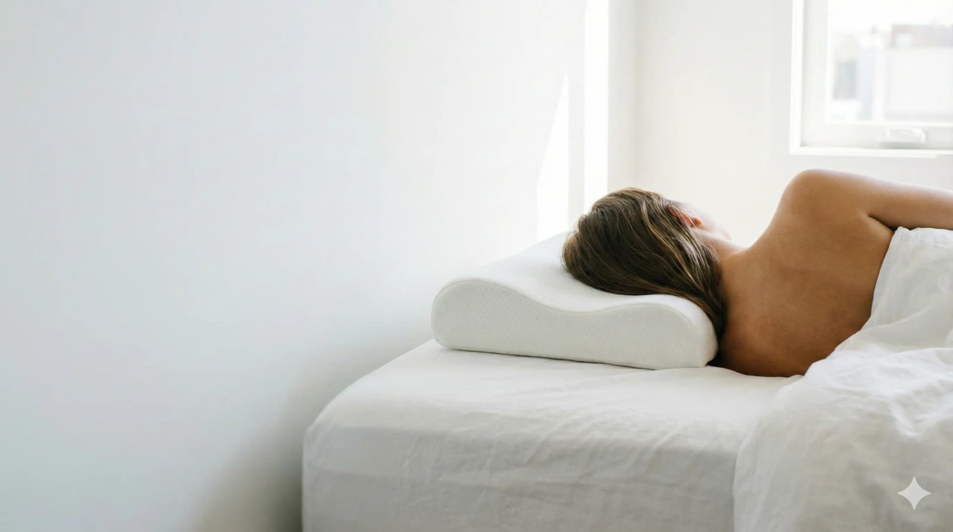 Comment bien choisir son oreiller pour éviter les douleurs cervicales : Le Guide Complet du Kiné