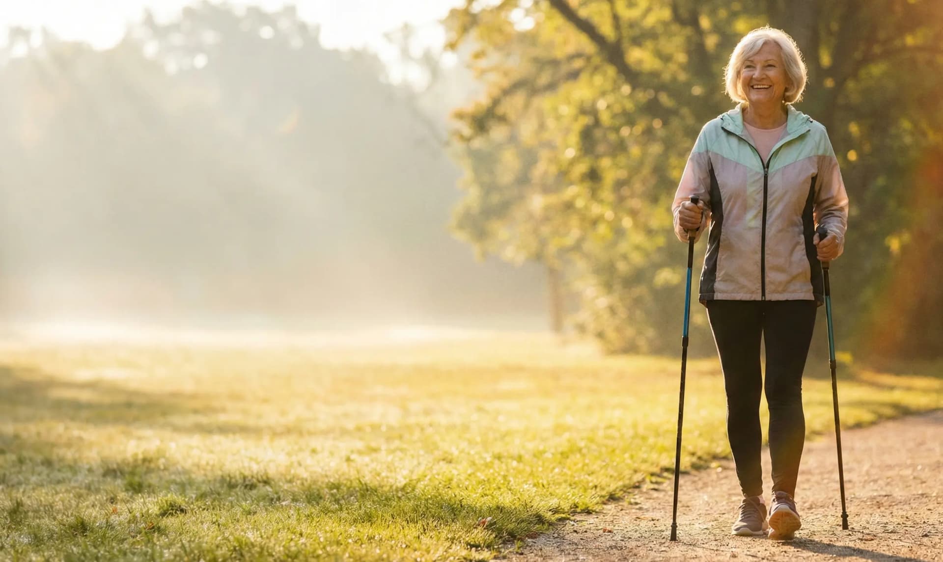Comment le sport préserve votre autonomie au quotidien : Le guide complet pour rester indépendant