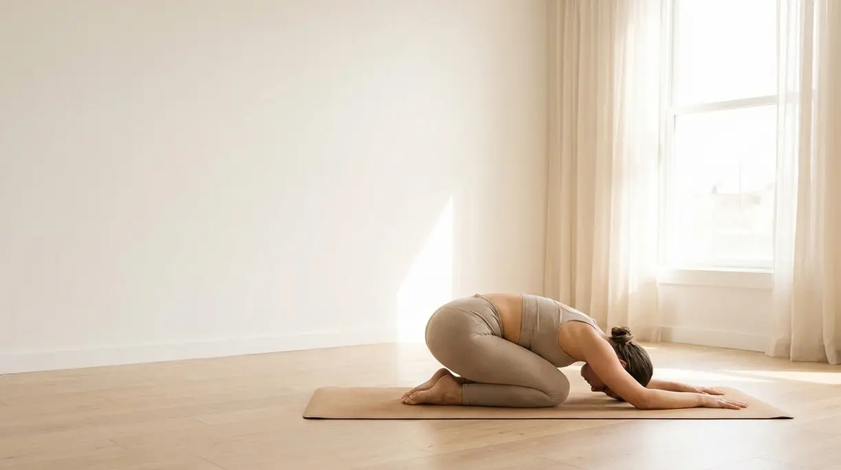 Yoga pour Débutants avec Douleurs Chroniques : Guide Complet et Adapté